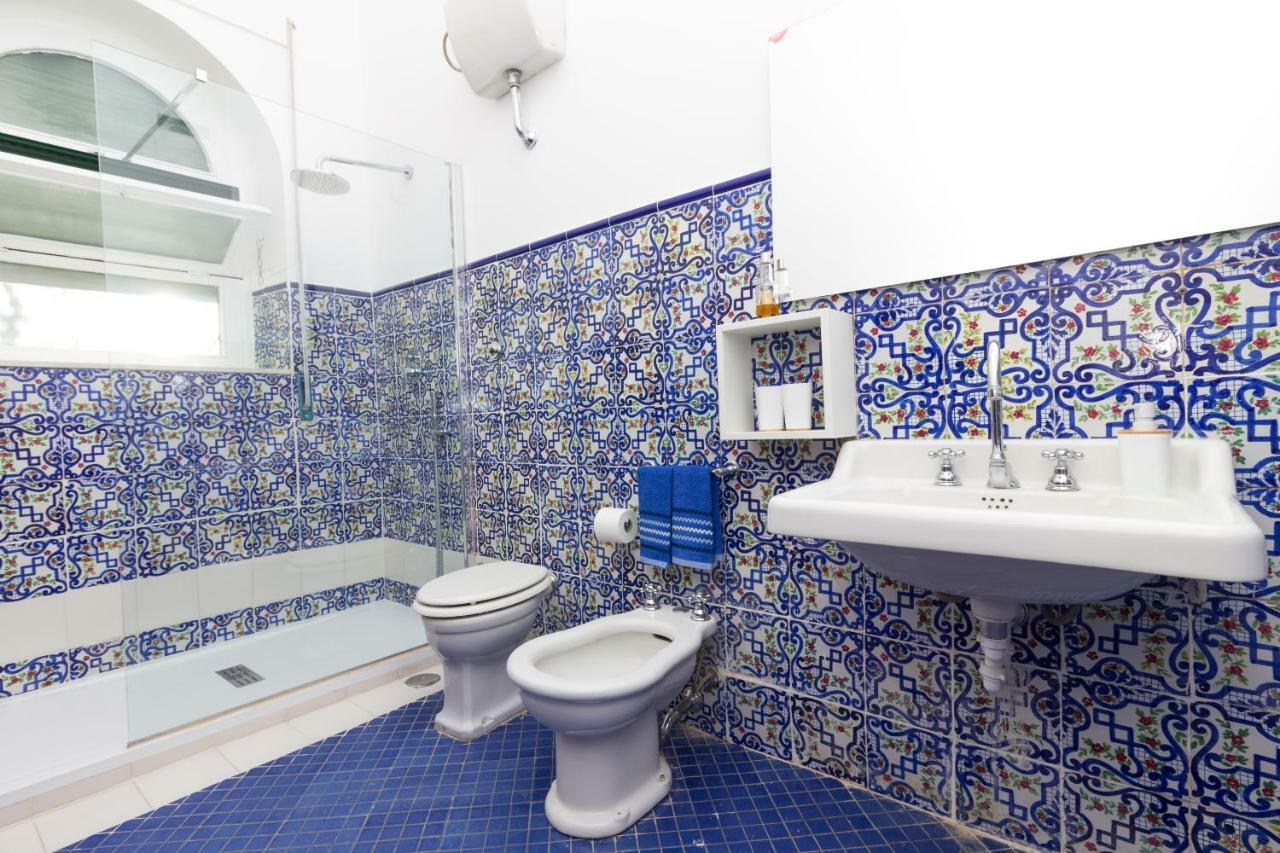 Casa Fiorita