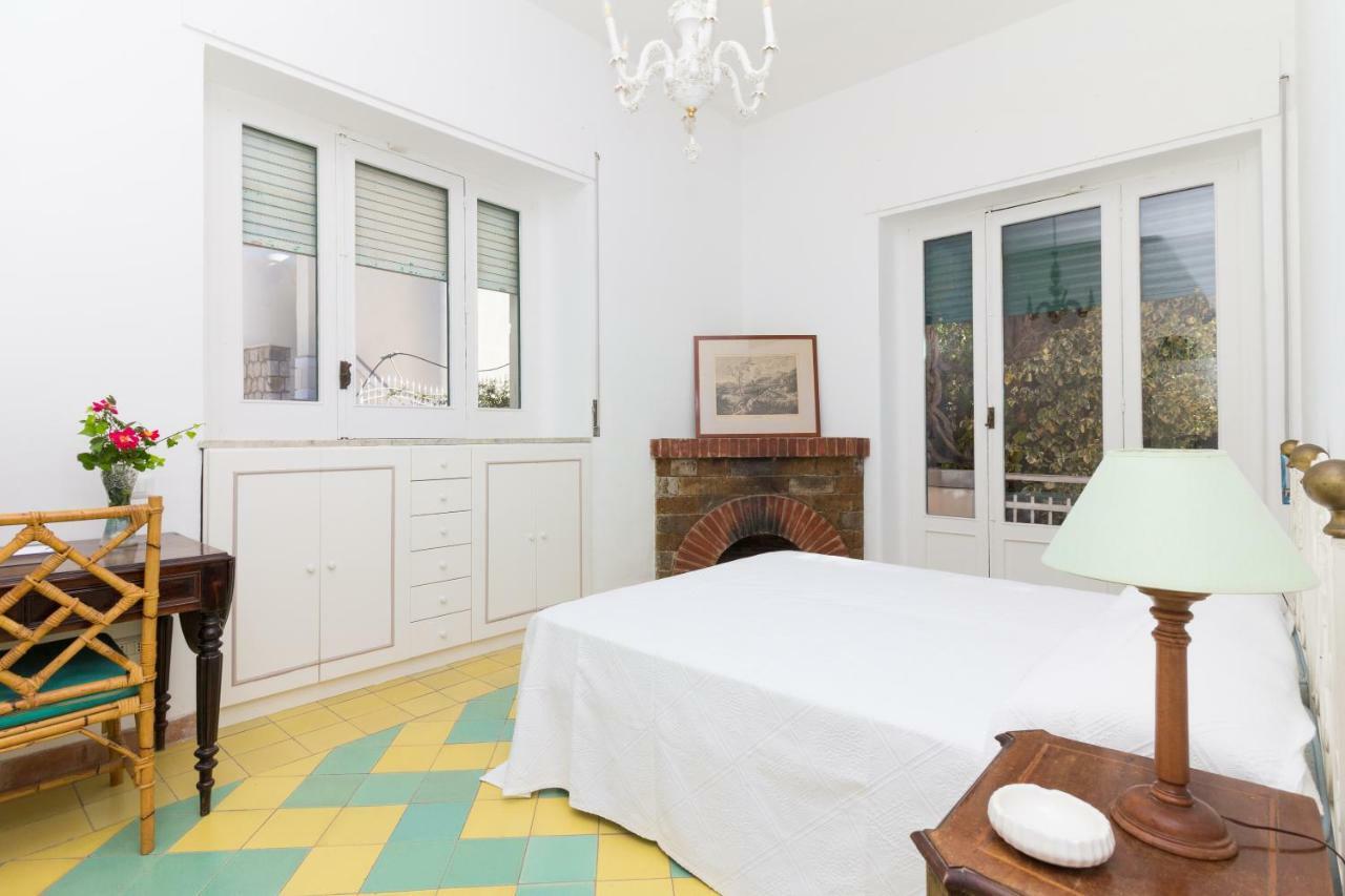 Casa Fiorita Holiday home Sorrento