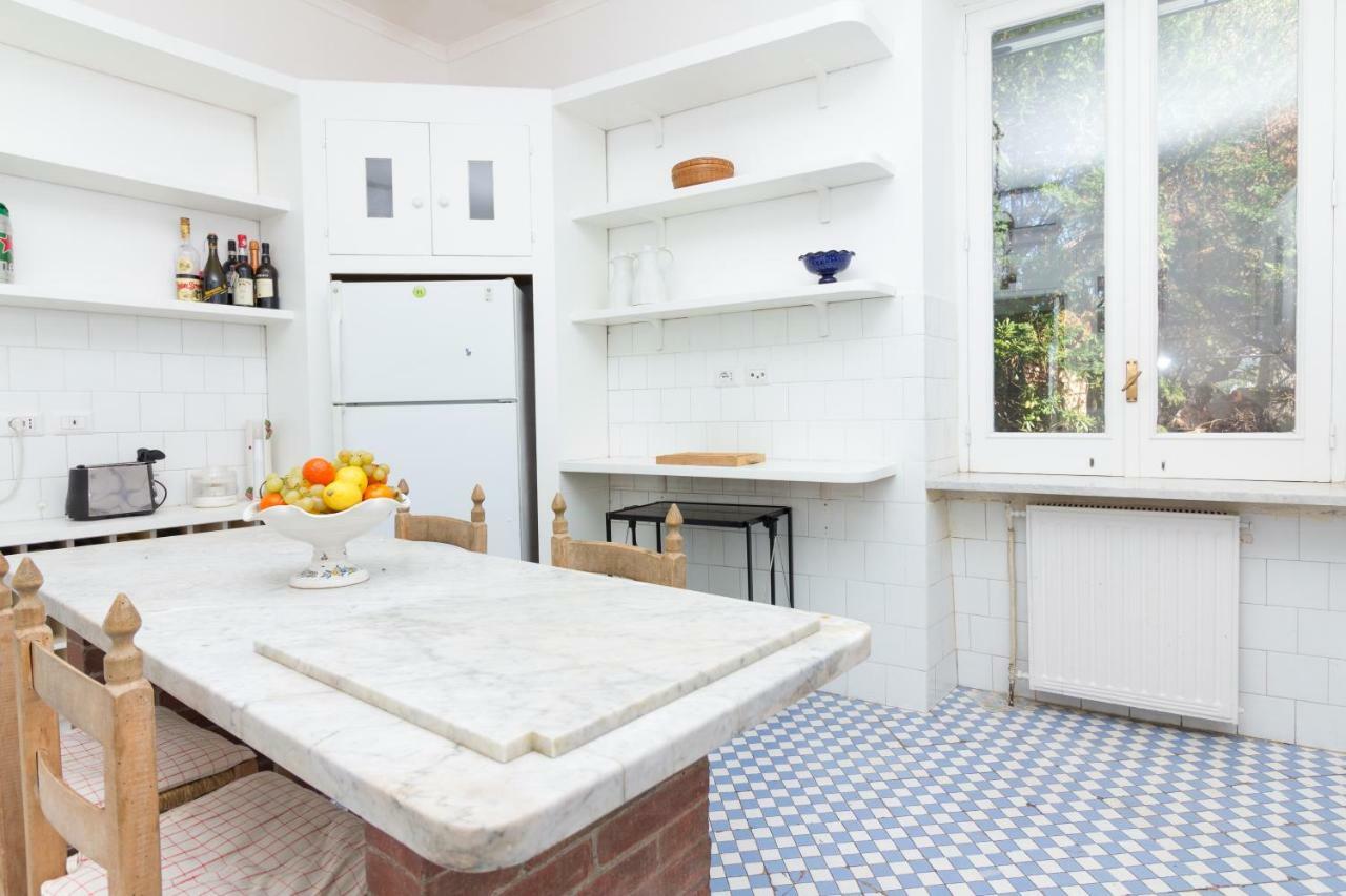 Casa Fiorita *