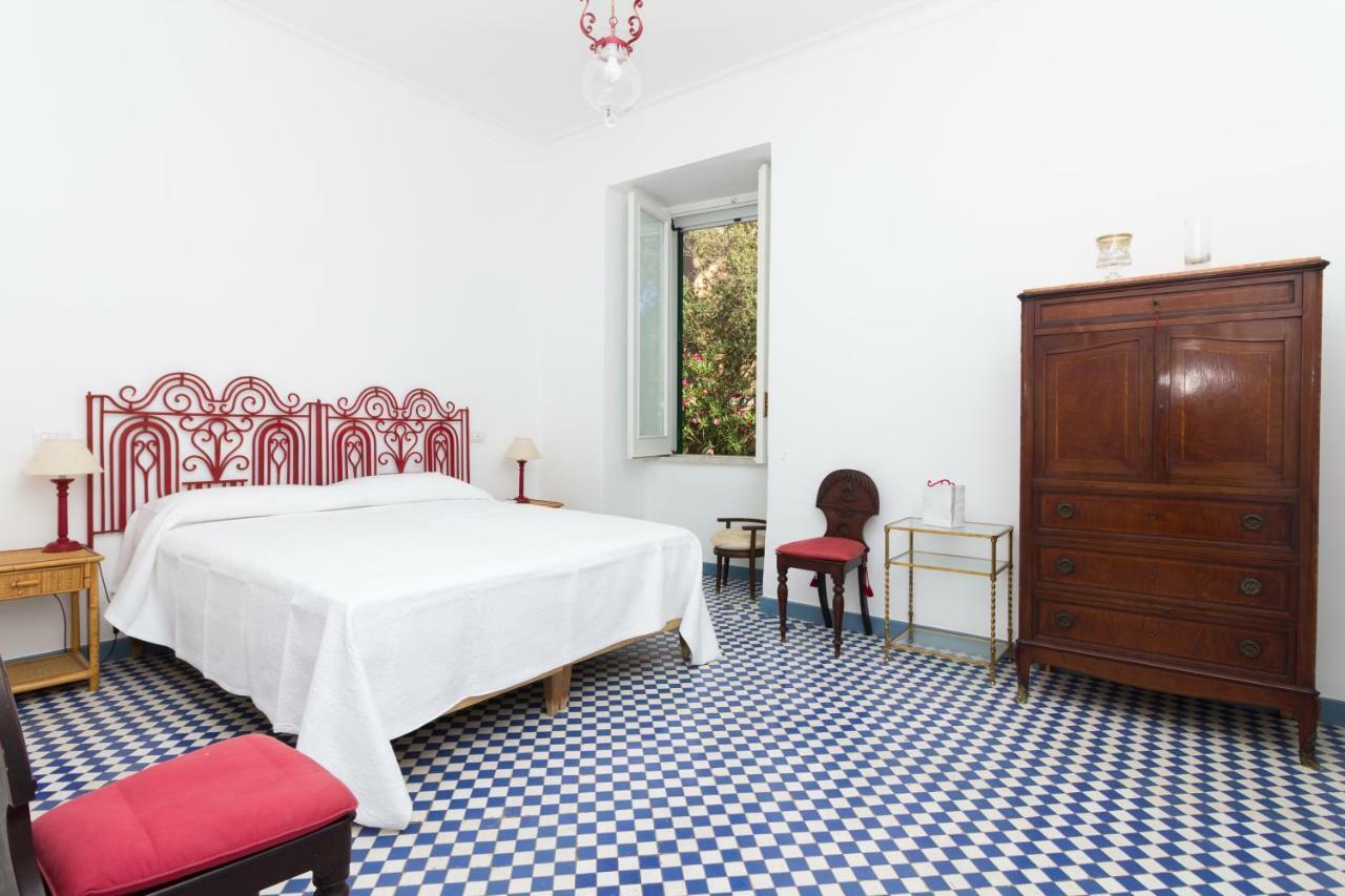 Casa Fiorita Holiday home *