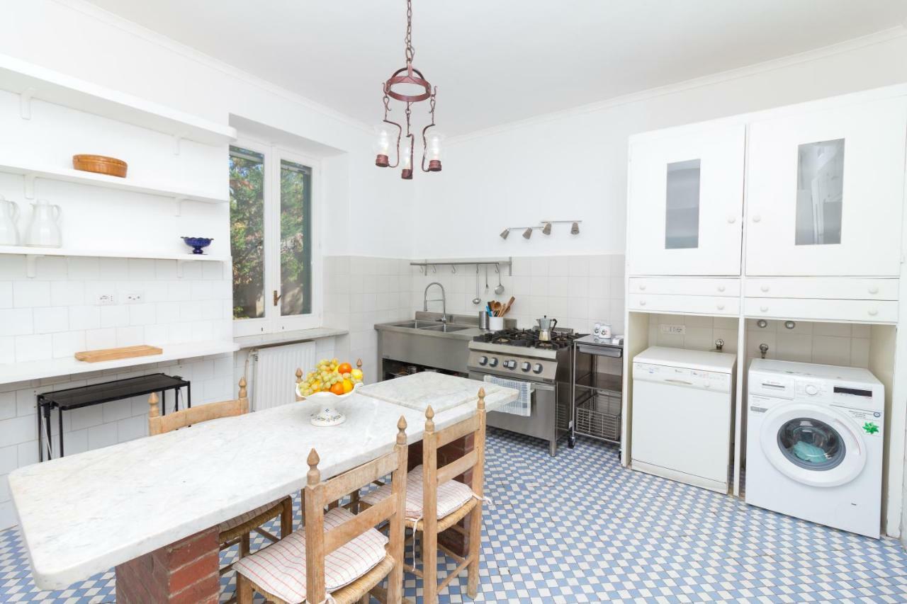 Casa Fiorita Holiday home