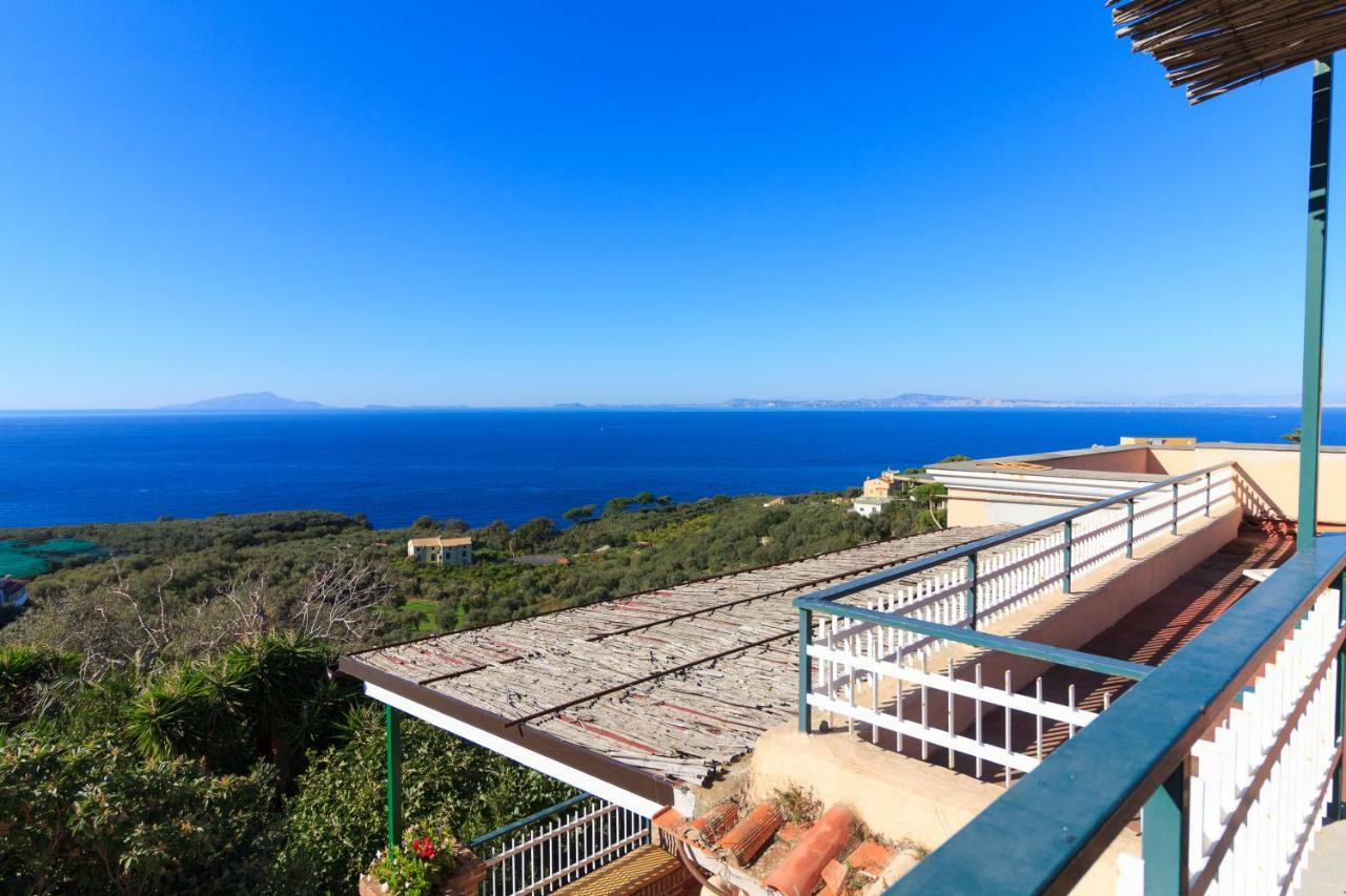 Casa Fiorita Sorrento
