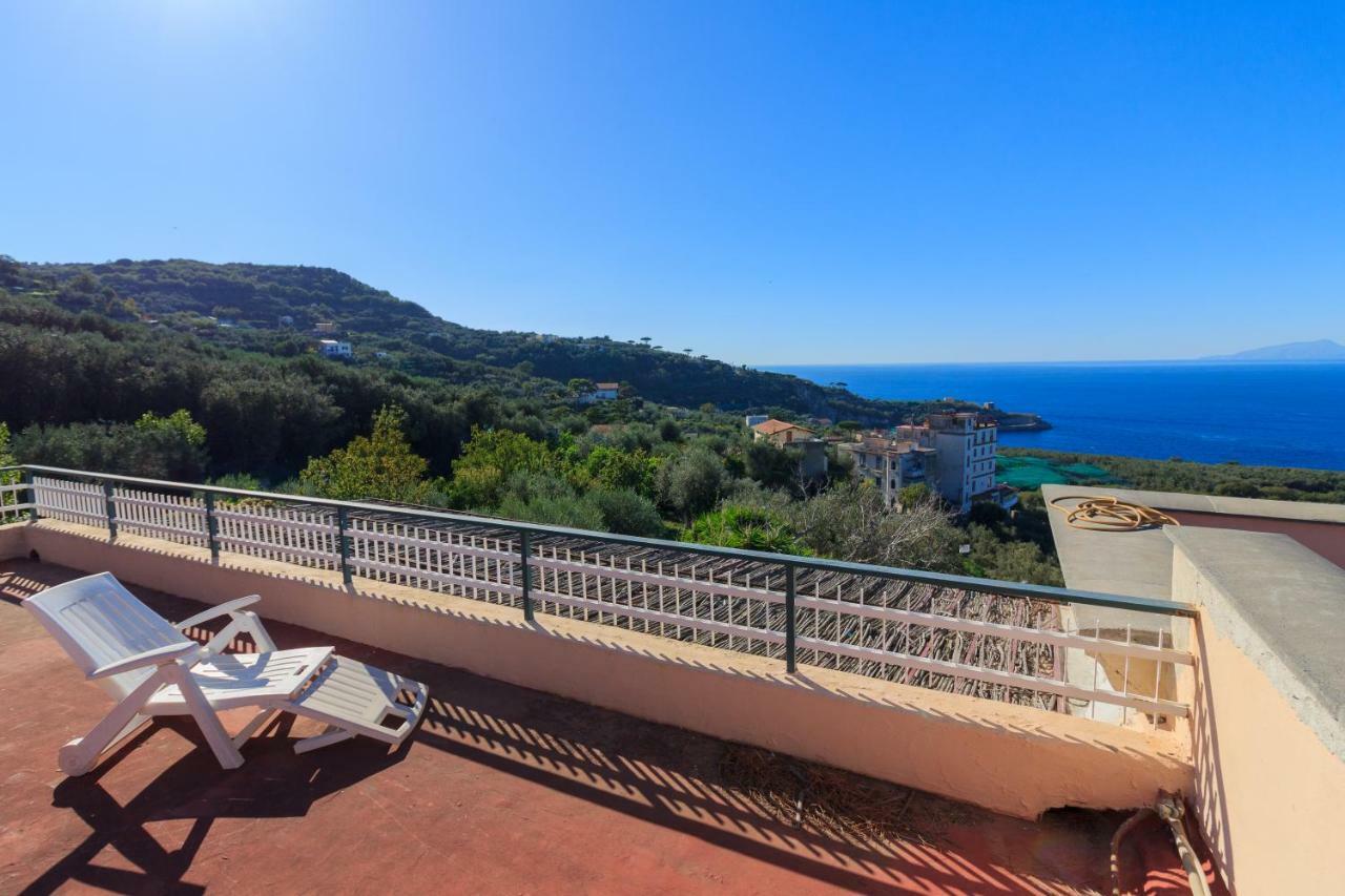 Holiday home Casa Fiorita *