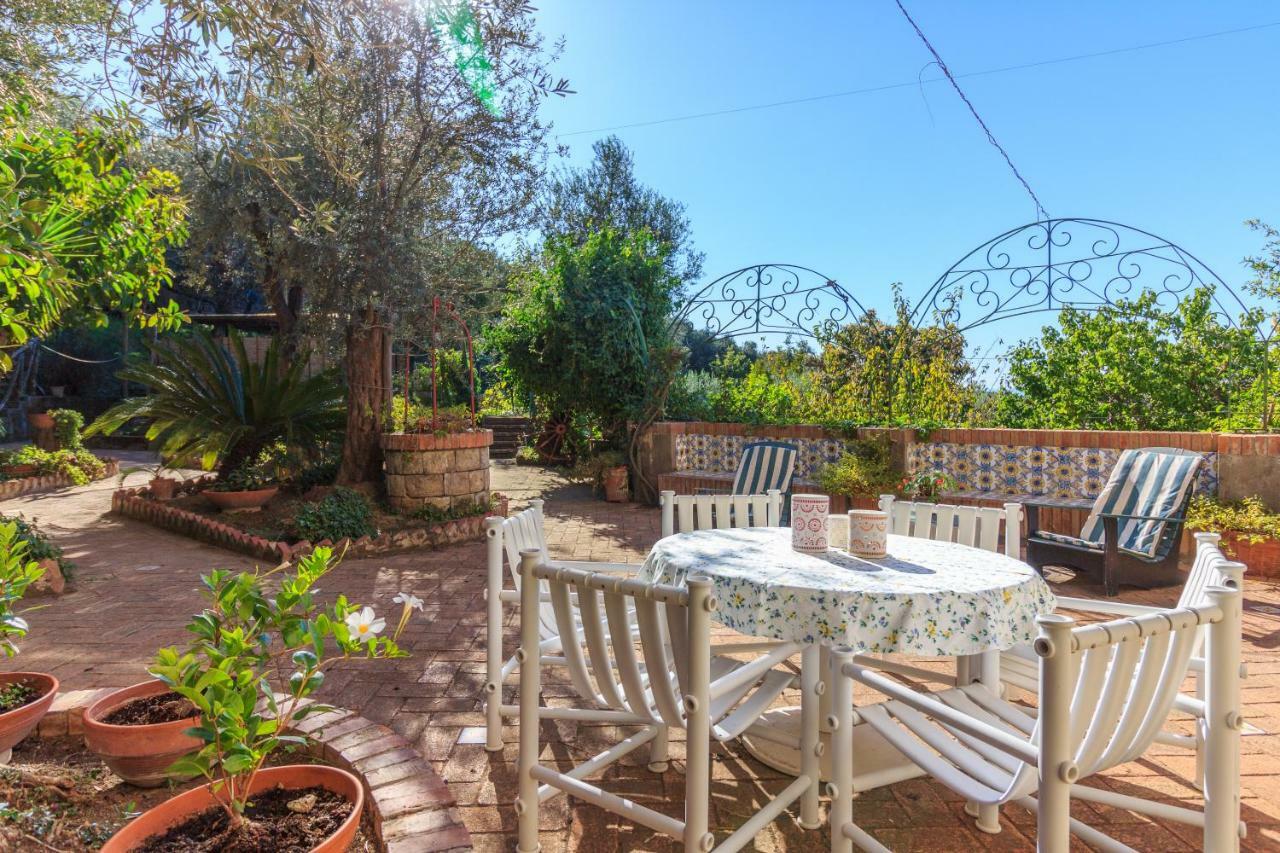 Casa Fiorita Holiday home Sorrento
