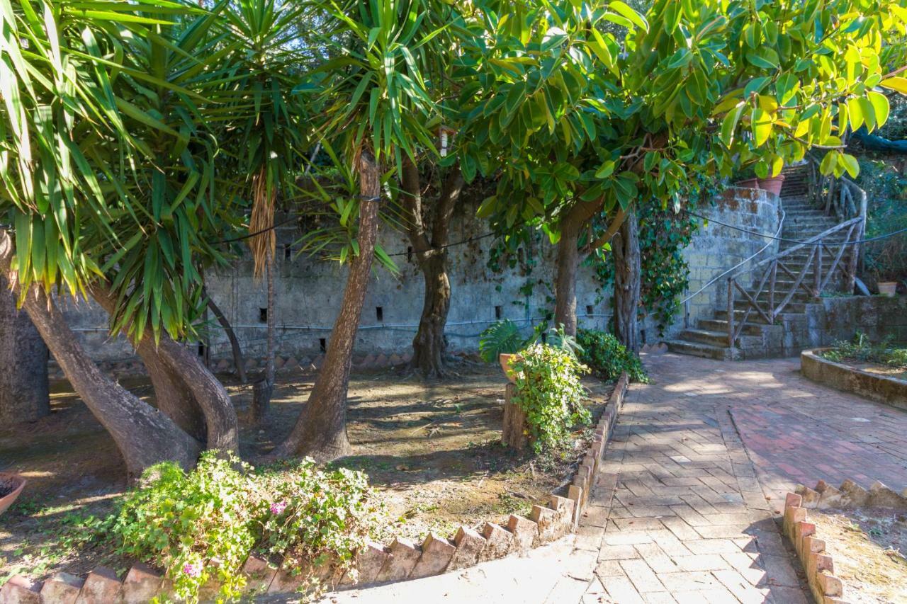 Casa Fiorita Holiday home