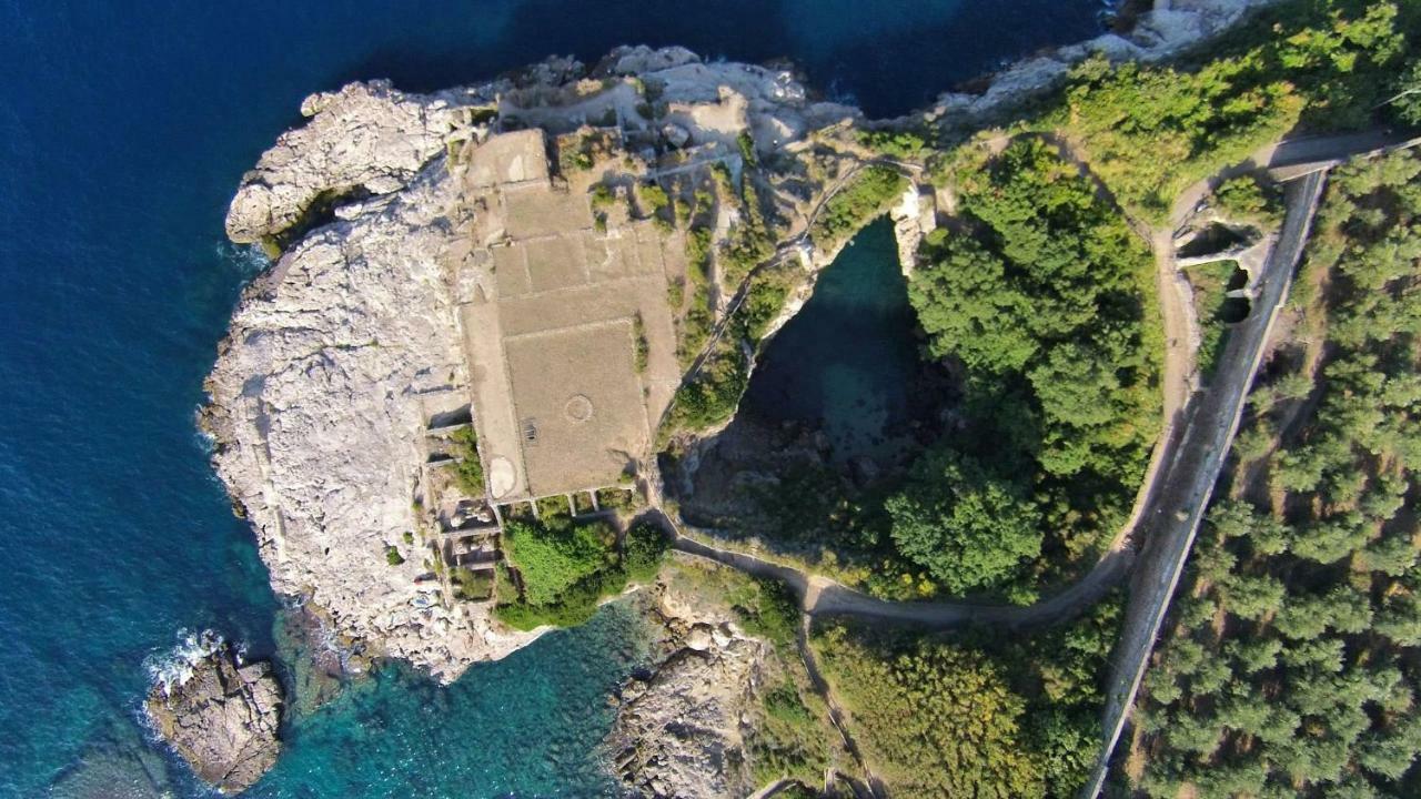 Casa Fiorita Holiday home *