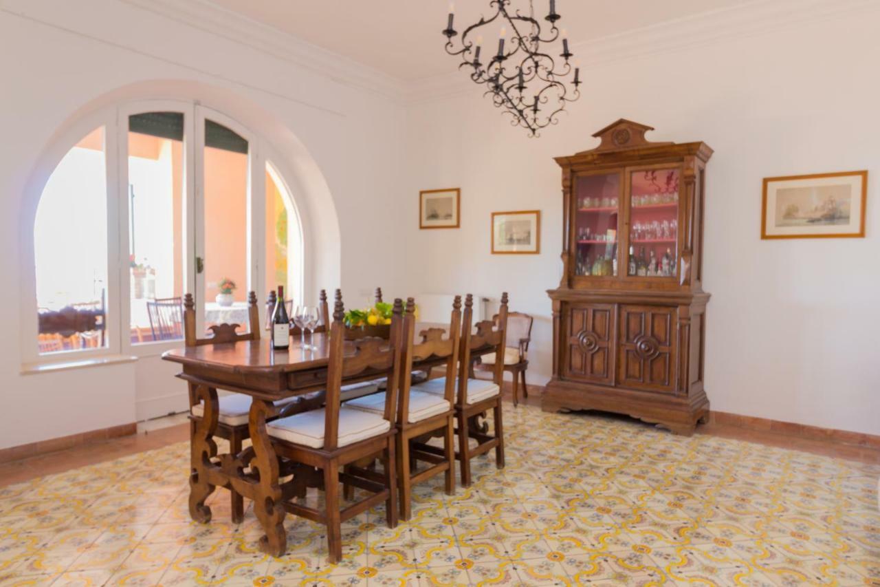 Casa Fiorita Holiday home