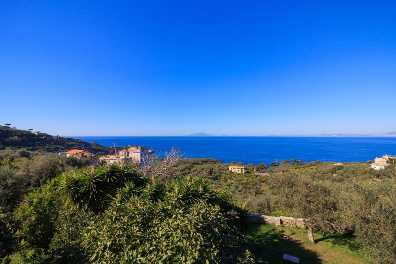 Casa Fiorita * Sorrento