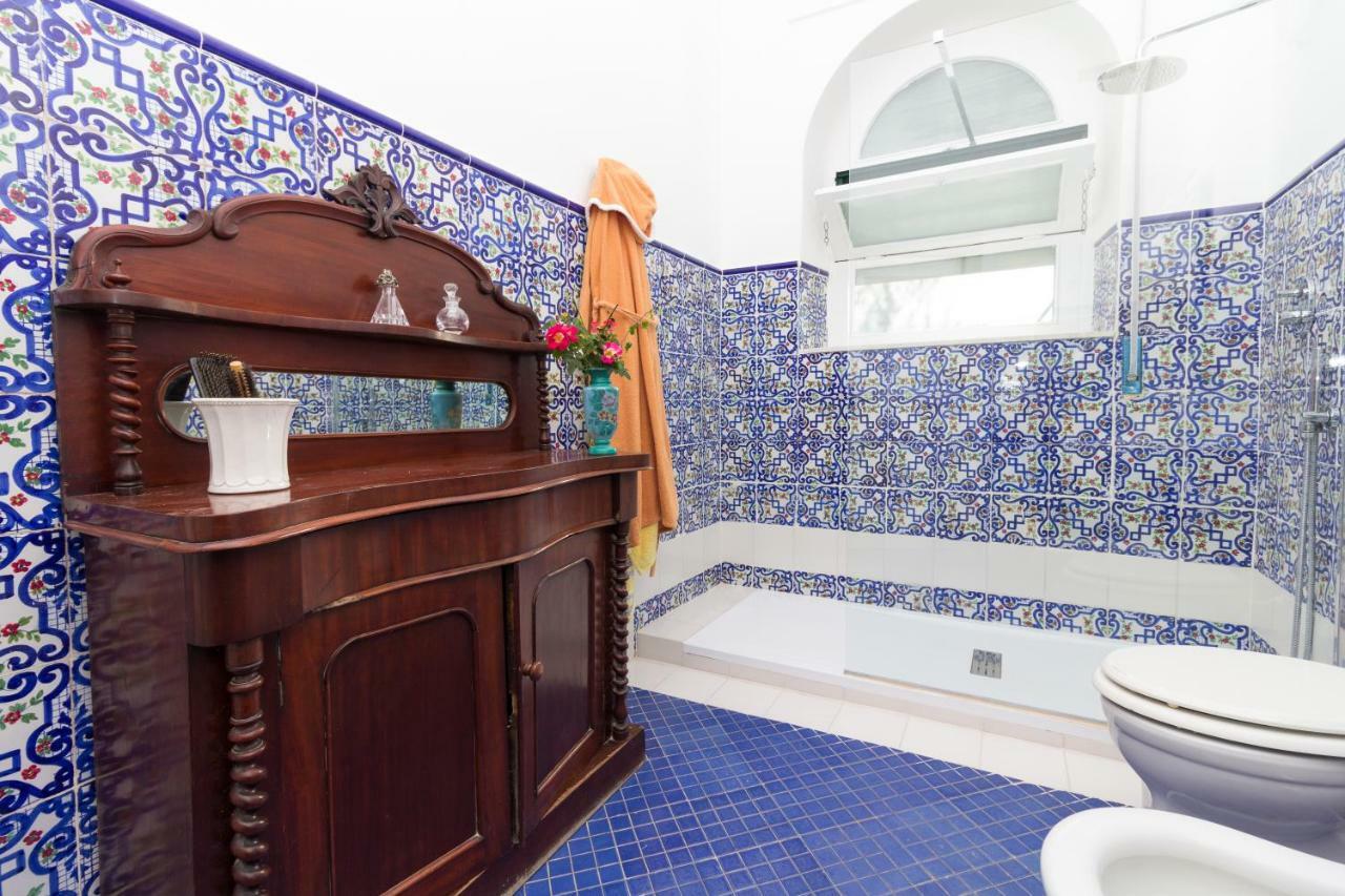 Casa Fiorita *