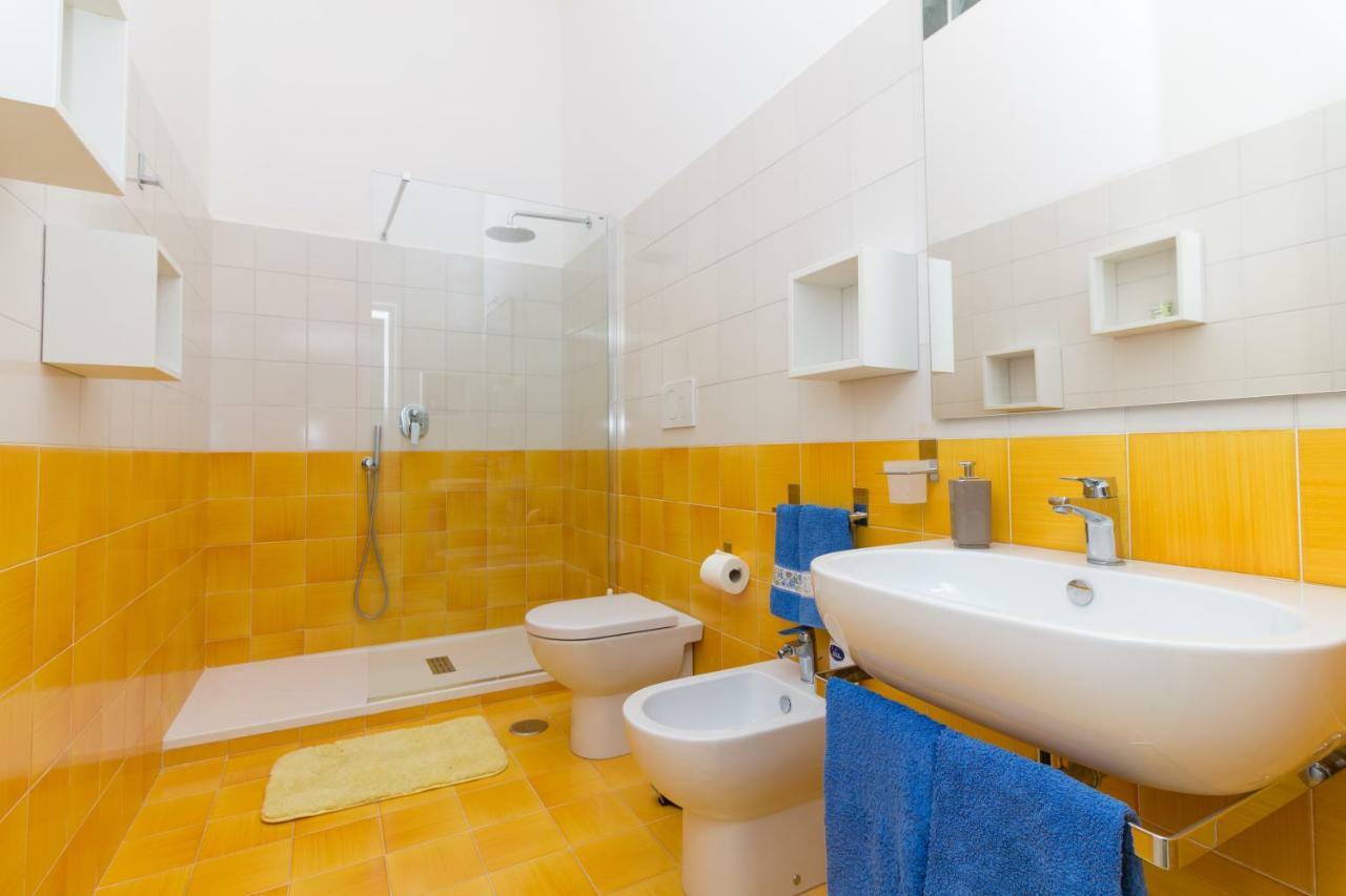 Holiday home Casa Fiorita