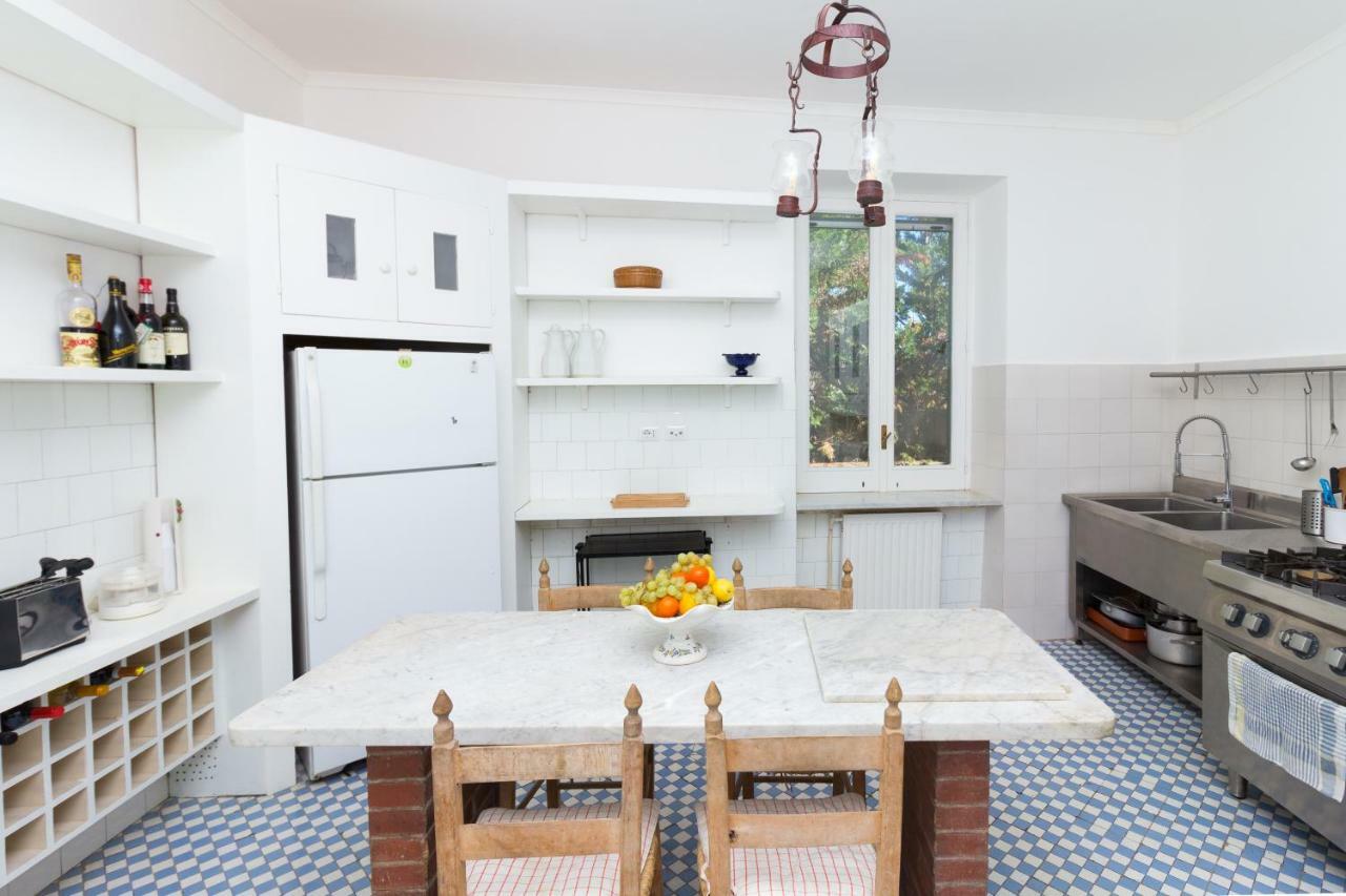 Casa Fiorita Holiday home Sorrento