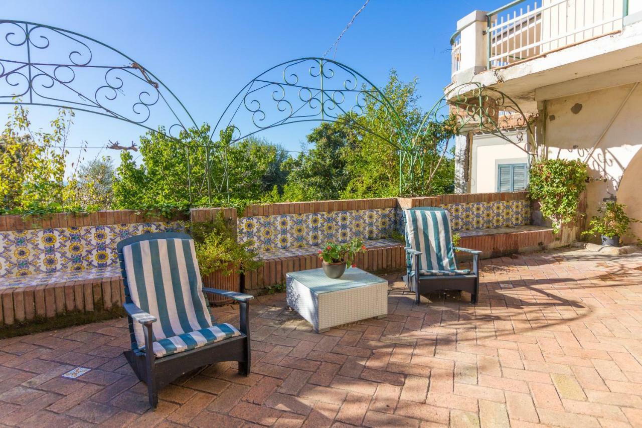 Casa Fiorita Holiday home *
