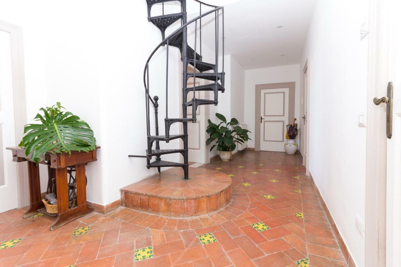 Casa Fiorita *