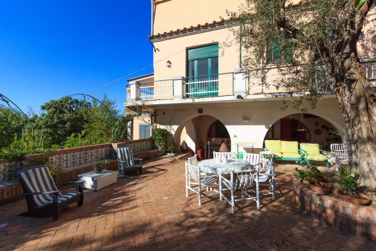 Casa Fiorita Holiday home *