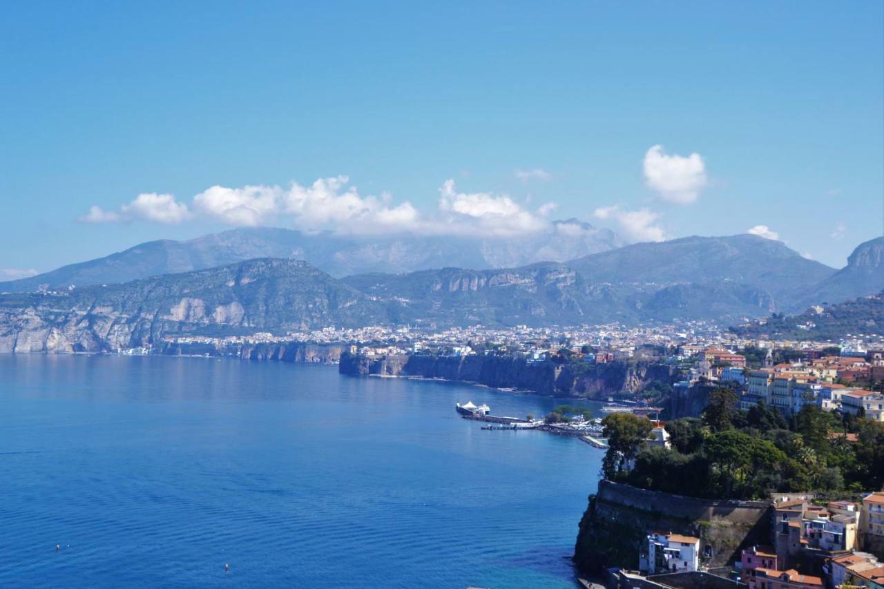 L'ulivina * Sorrento