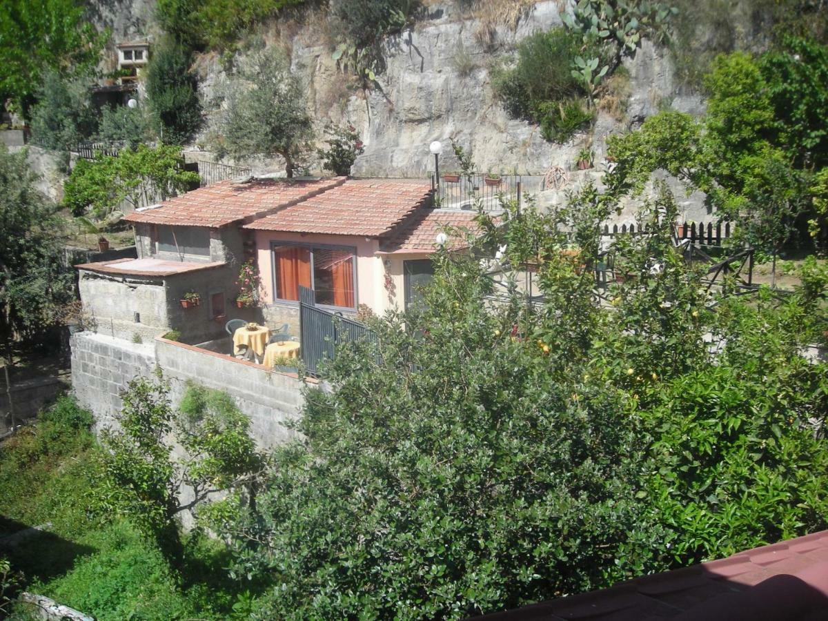 Bed & Breakfast L'arcobaleno Sorrento