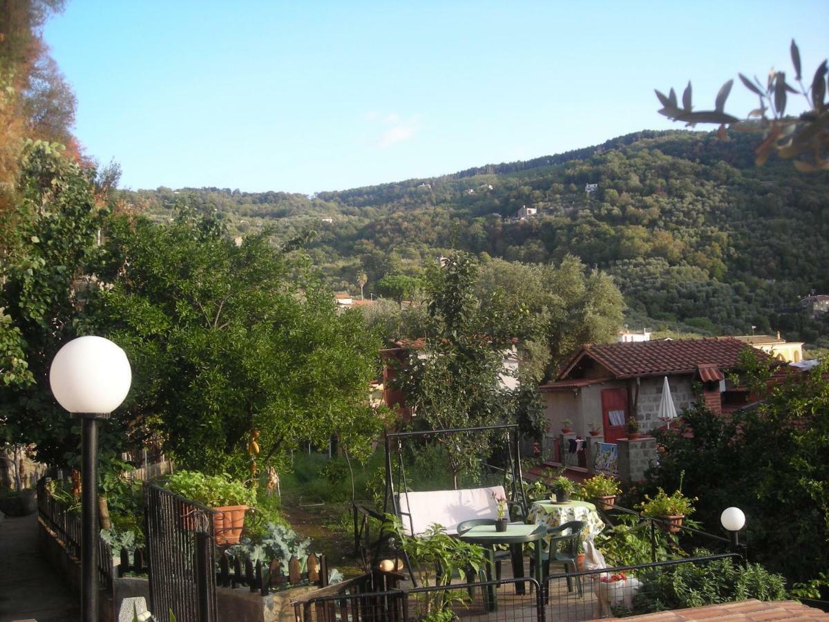 Bed & Breakfast L'arcobaleno Sorrento