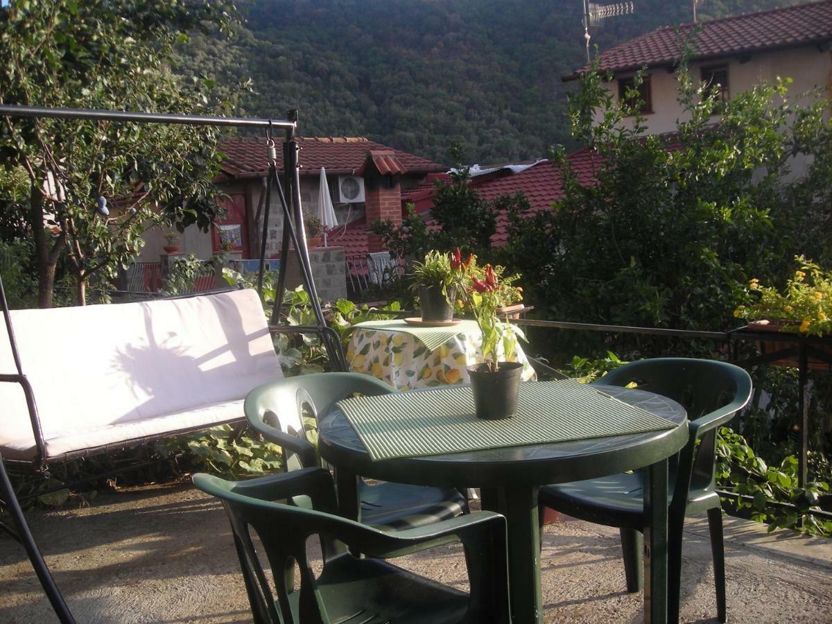 L'arcobaleno Bed & Breakfast Sorrento