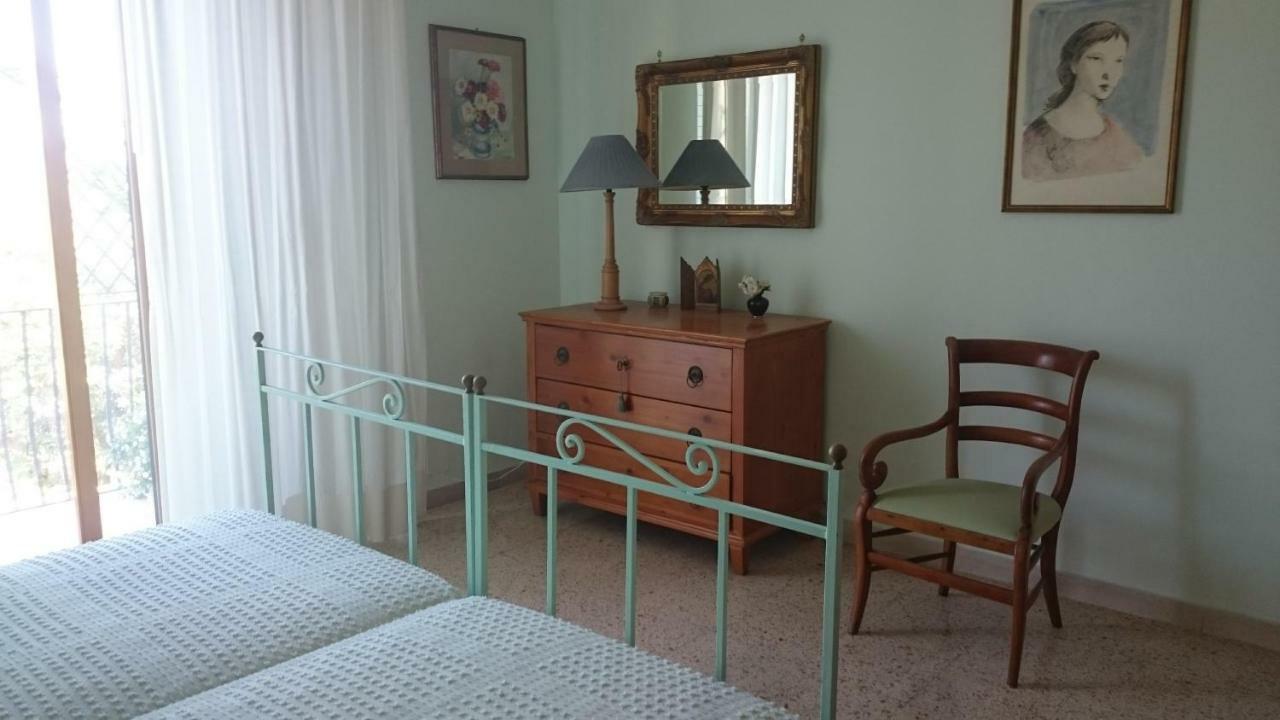 L'ulivina Villa Sorrento