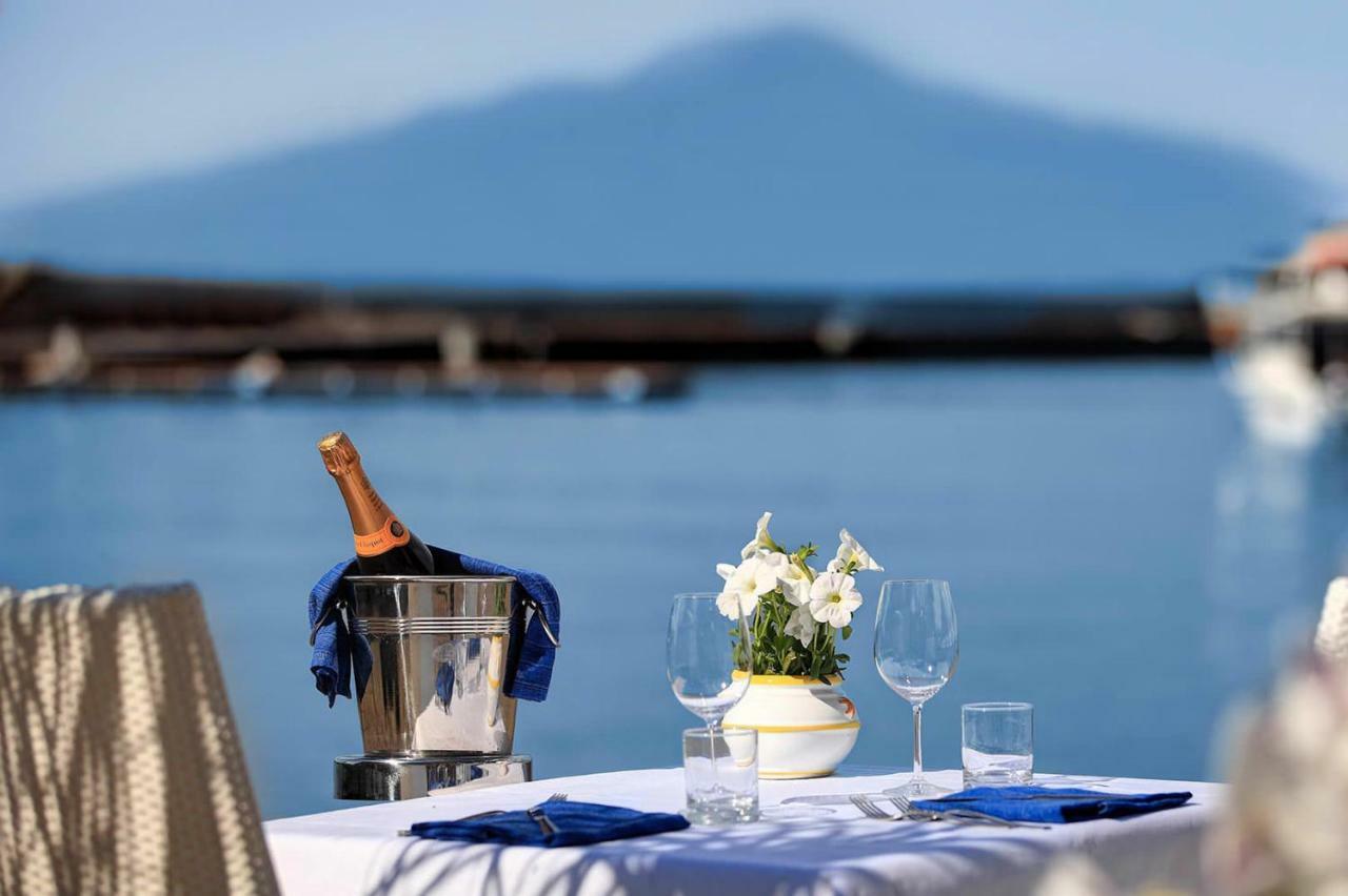 Casa Fiorita * Sorrento