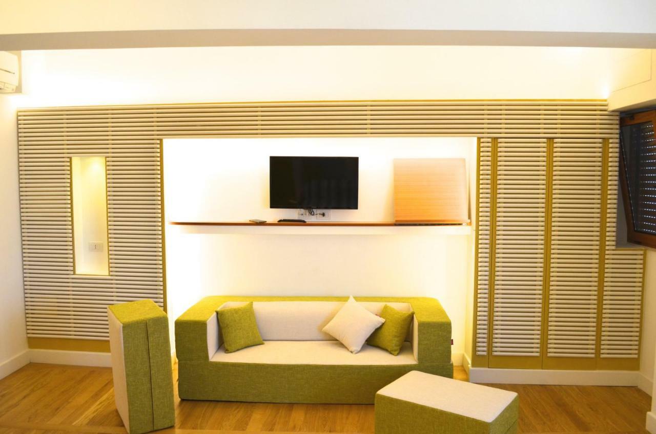 Guest house Luiselle Charming Center 2*