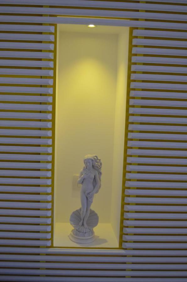 Luiselle Charming Center Guest house Sorrento