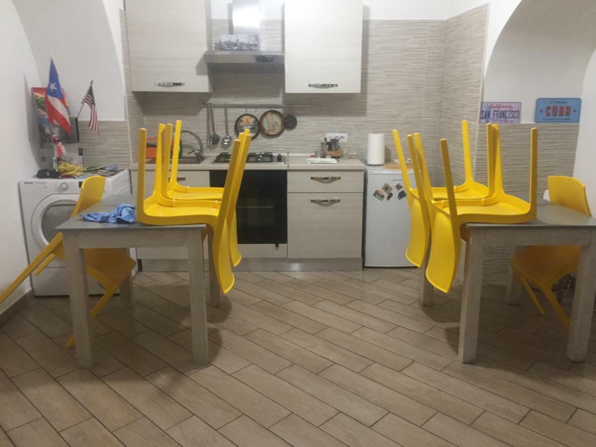 Casa Regina Margherita Sorrento