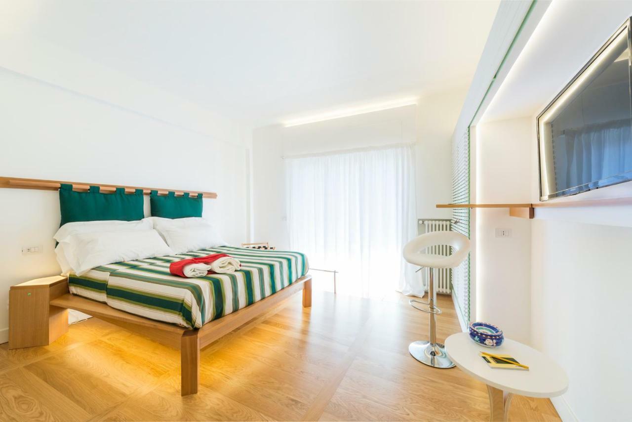 Luiselle Charming Center Guest house Sorrento