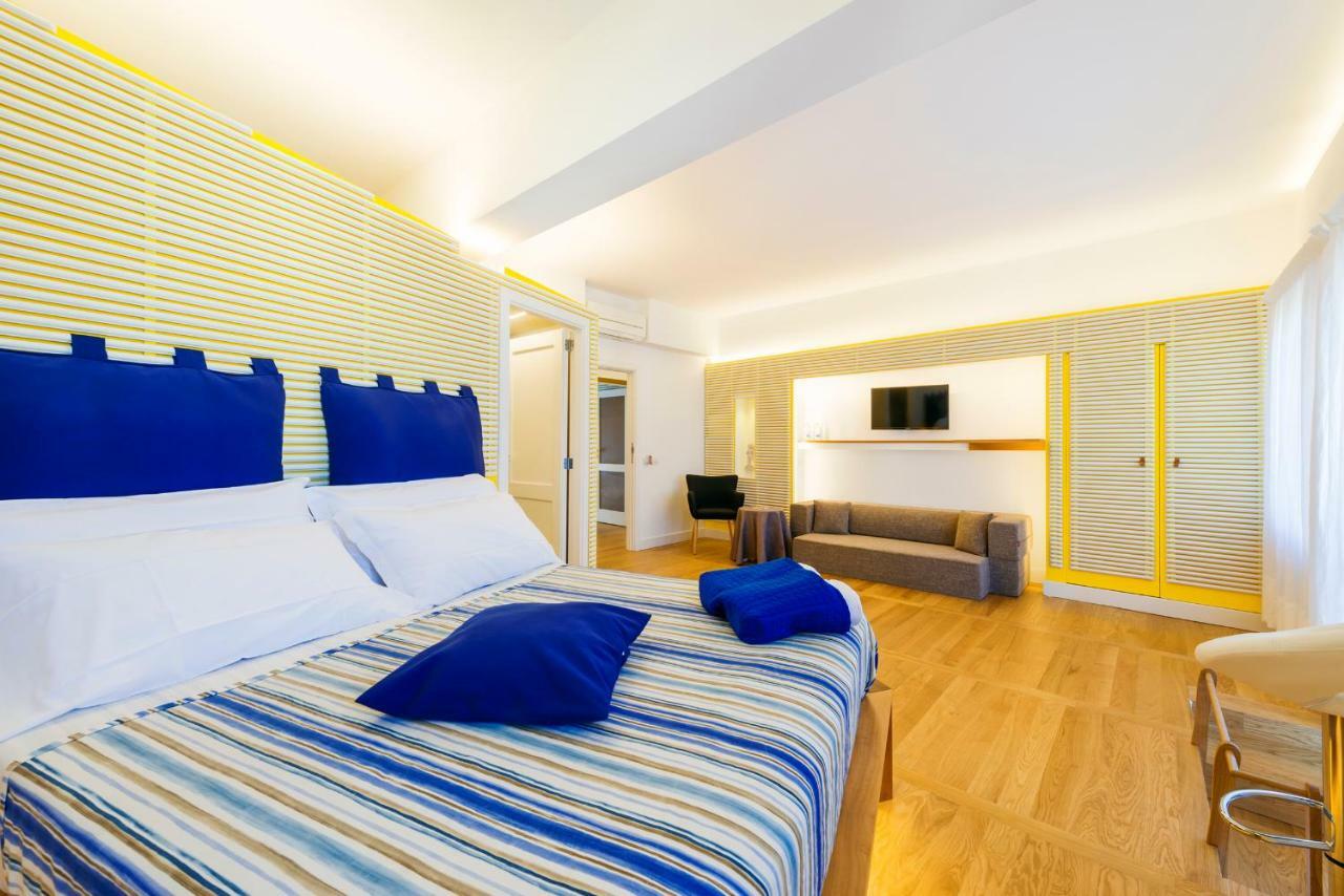 Guest house Luiselle Charming Center