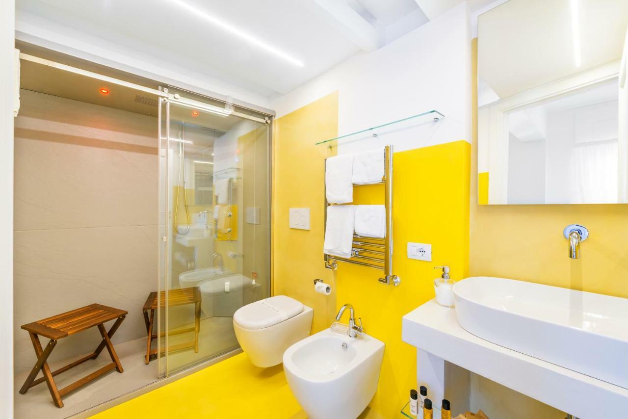 Luiselle Charming Center Guest house Sorrento