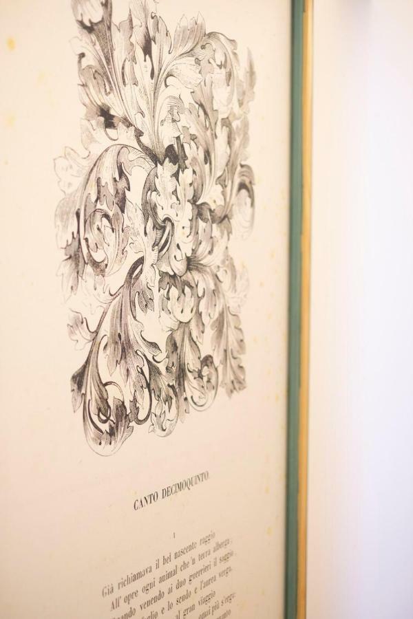 Luiselle Charming Center Guest house Sorrento