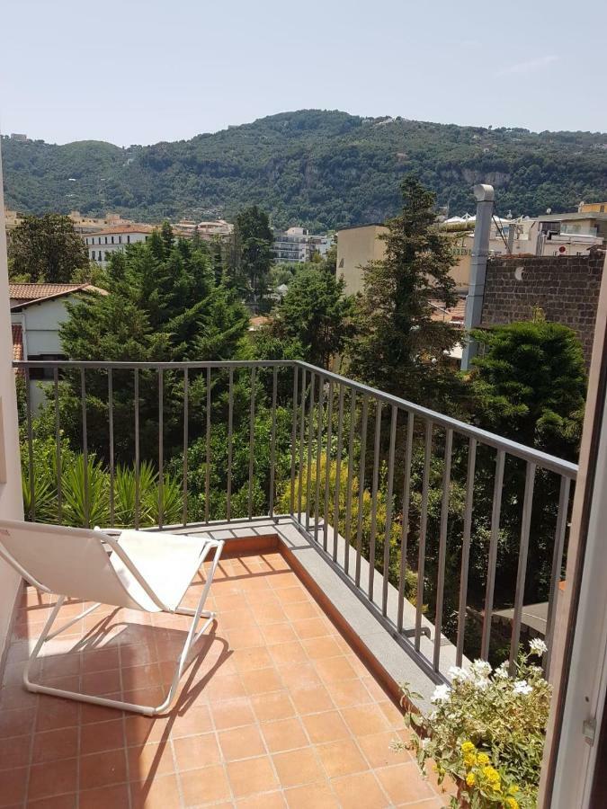 Bed & Breakfast Younique Sorrento