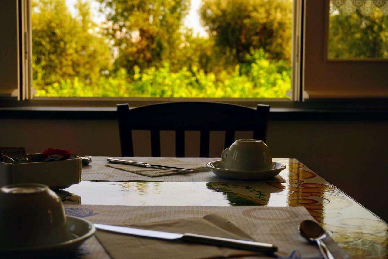 Lemon Factor Bed & Breakfast Sorrento