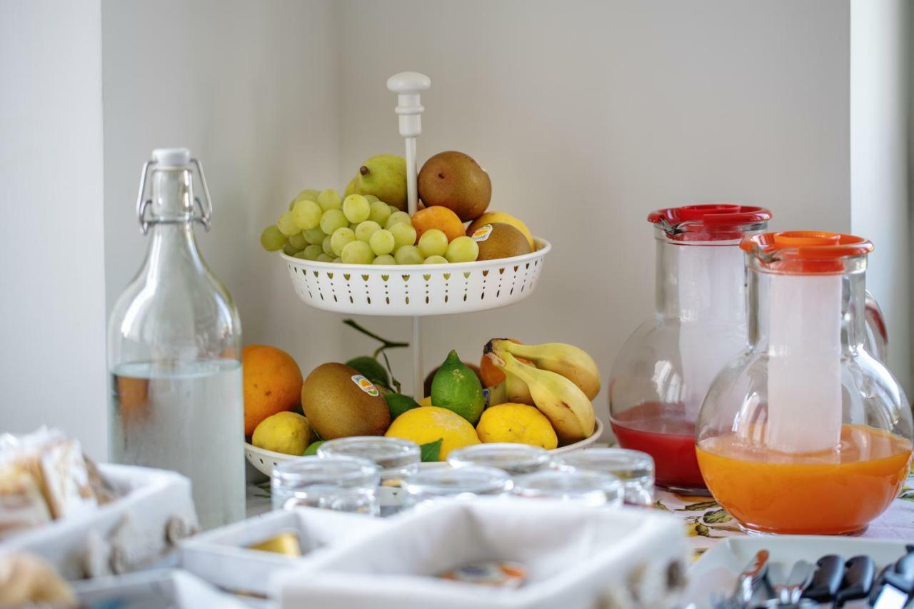 Lemon Factor Bed & Breakfast