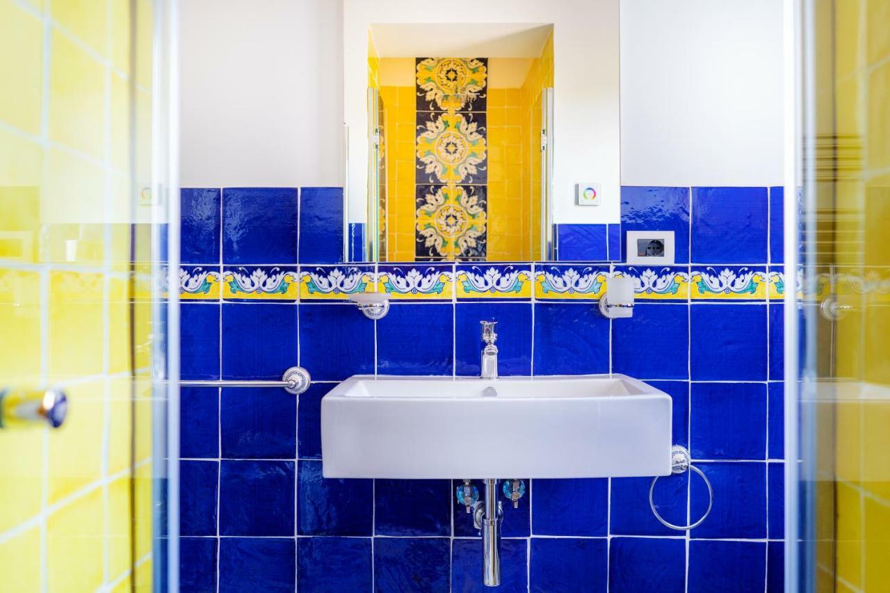 Lemon Factor Bed & Breakfast Sorrento