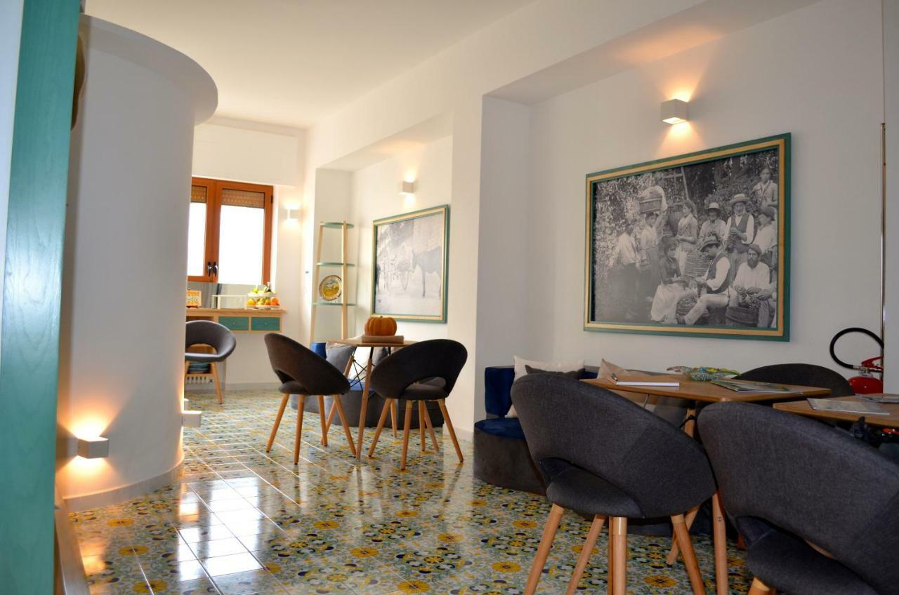 Guest house Luiselle Charming Center 2*