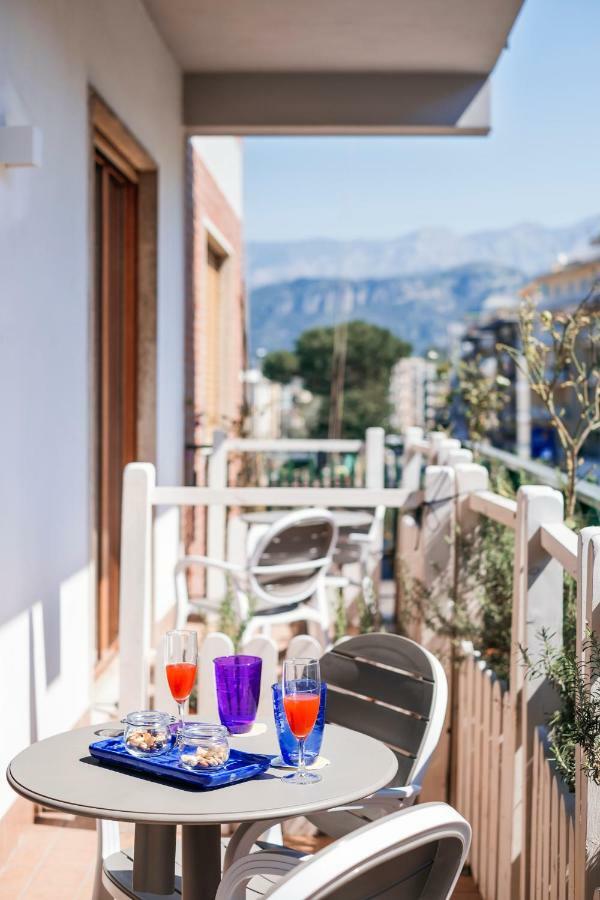 Luiselle Charming Center Guest house