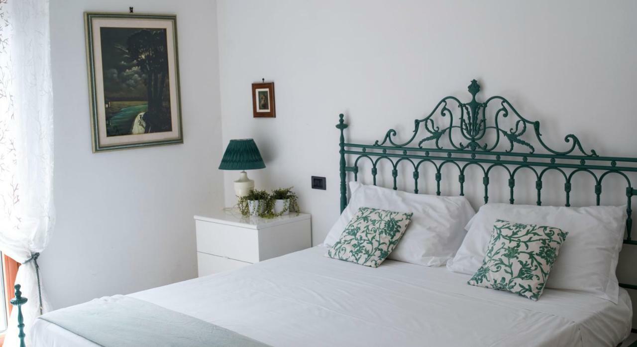 Irma Bed & Breakfast Sorrento