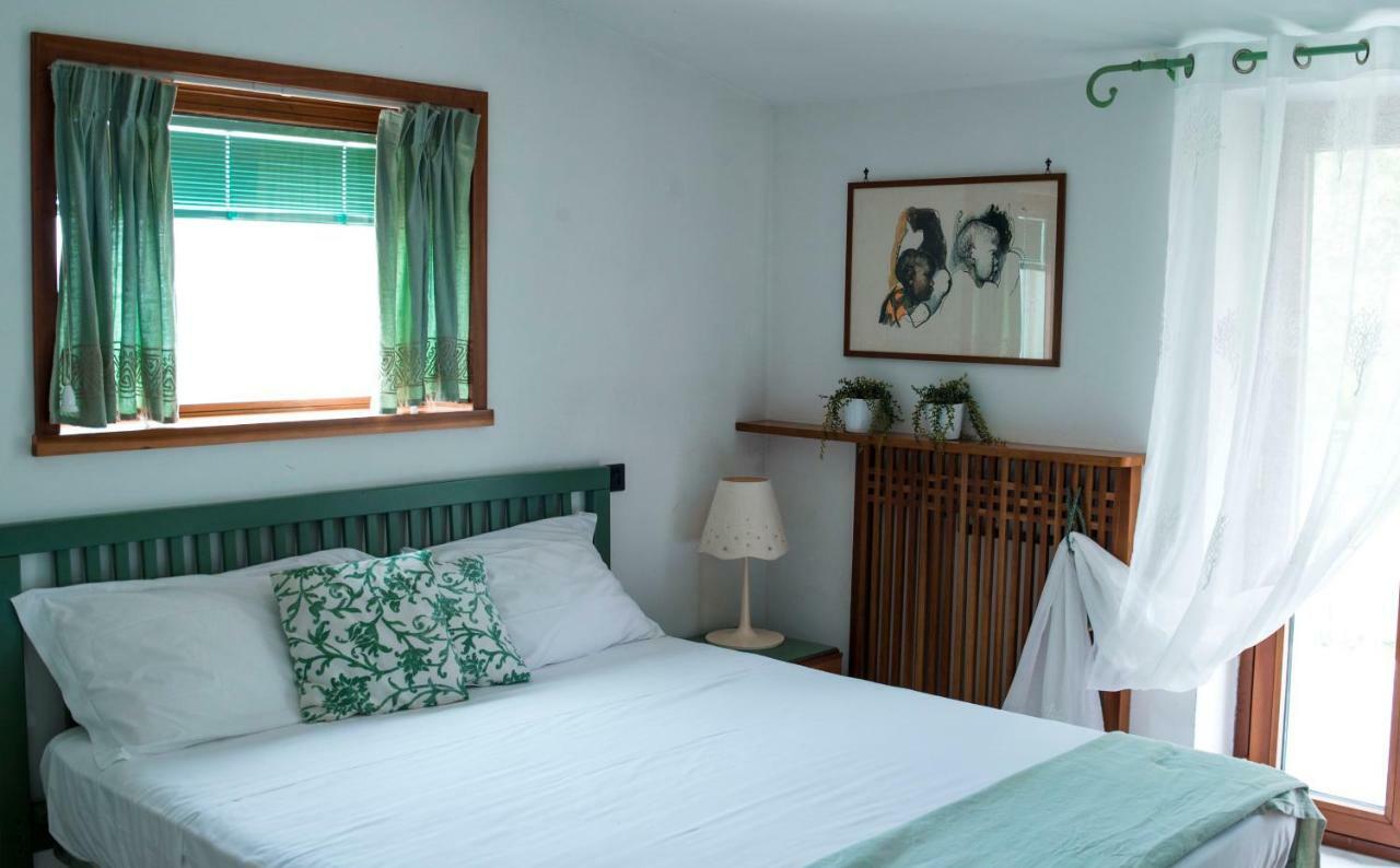 Bed & Breakfast Irma Sorrento