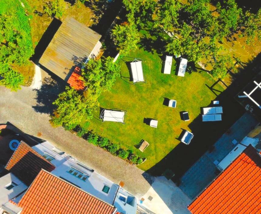 Lemon Factor Bed & Breakfast 3*