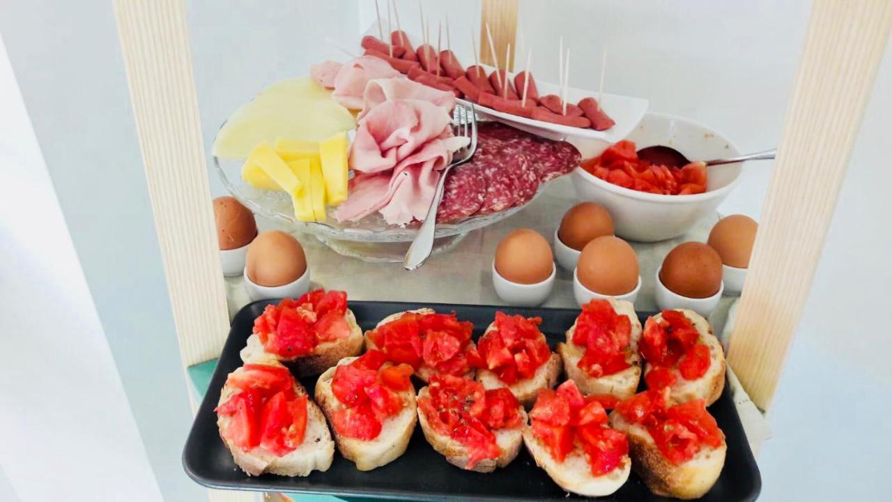 Luiselle Charming Center Guest house Sorrento