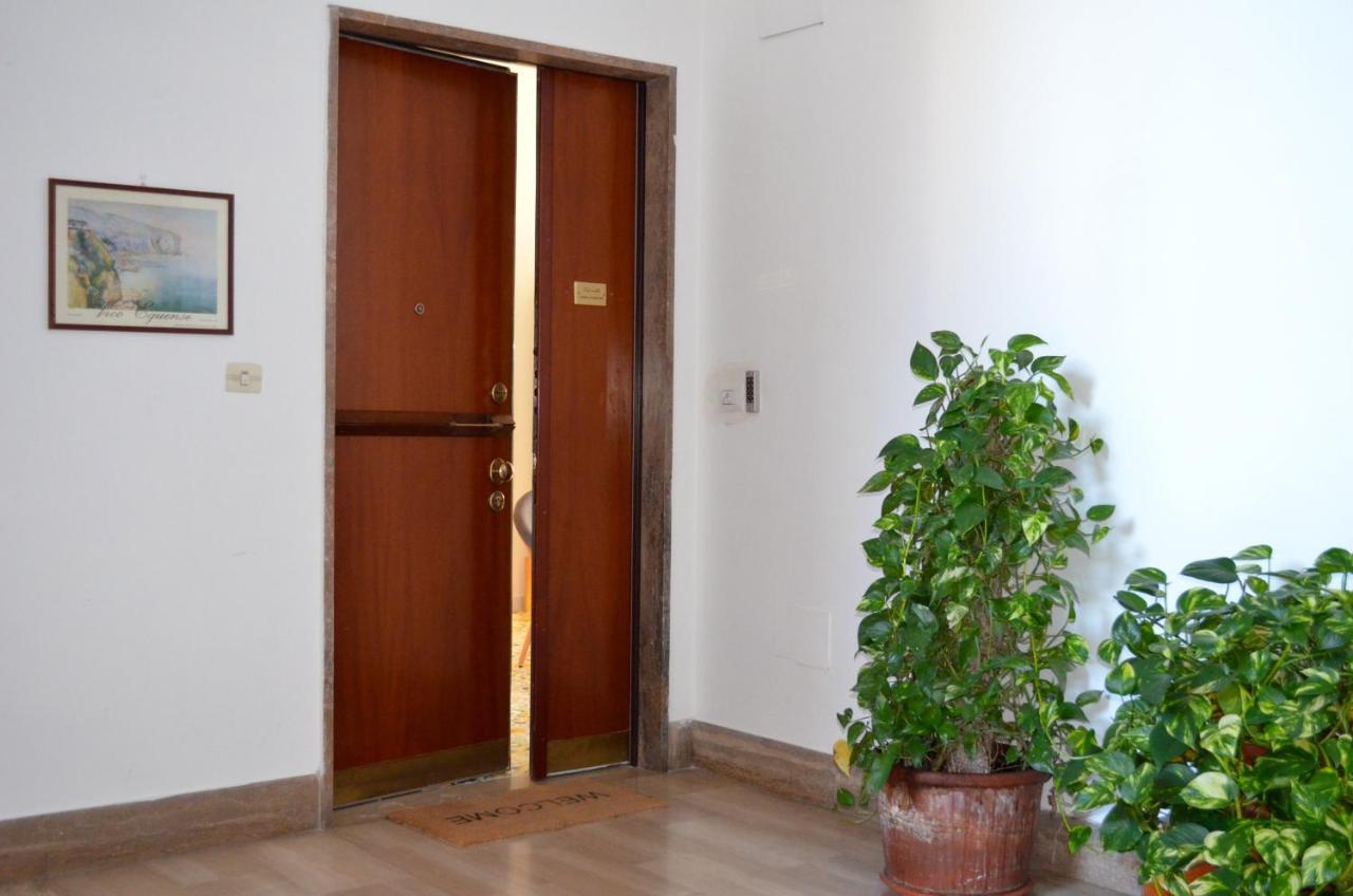 Luiselle Charming Center Sorrento
