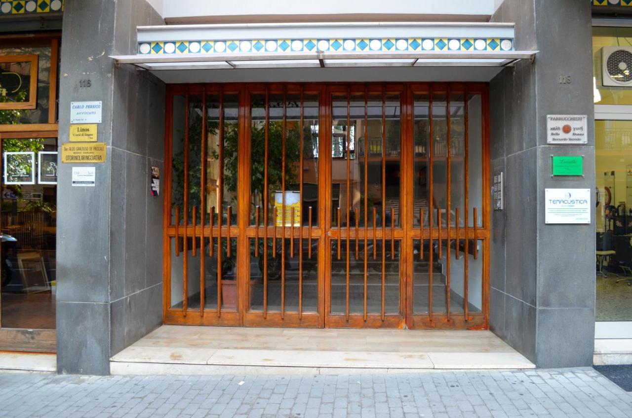 Luiselle Charming Center Guest house