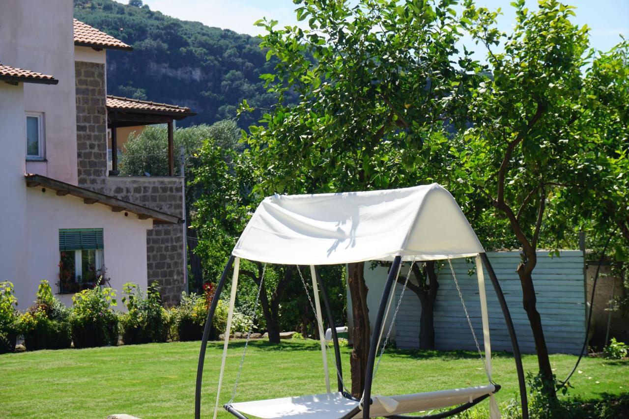 Lemon Factor Bed & Breakfast Sorrento