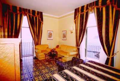 Imperial Tramontano Hotel 4*