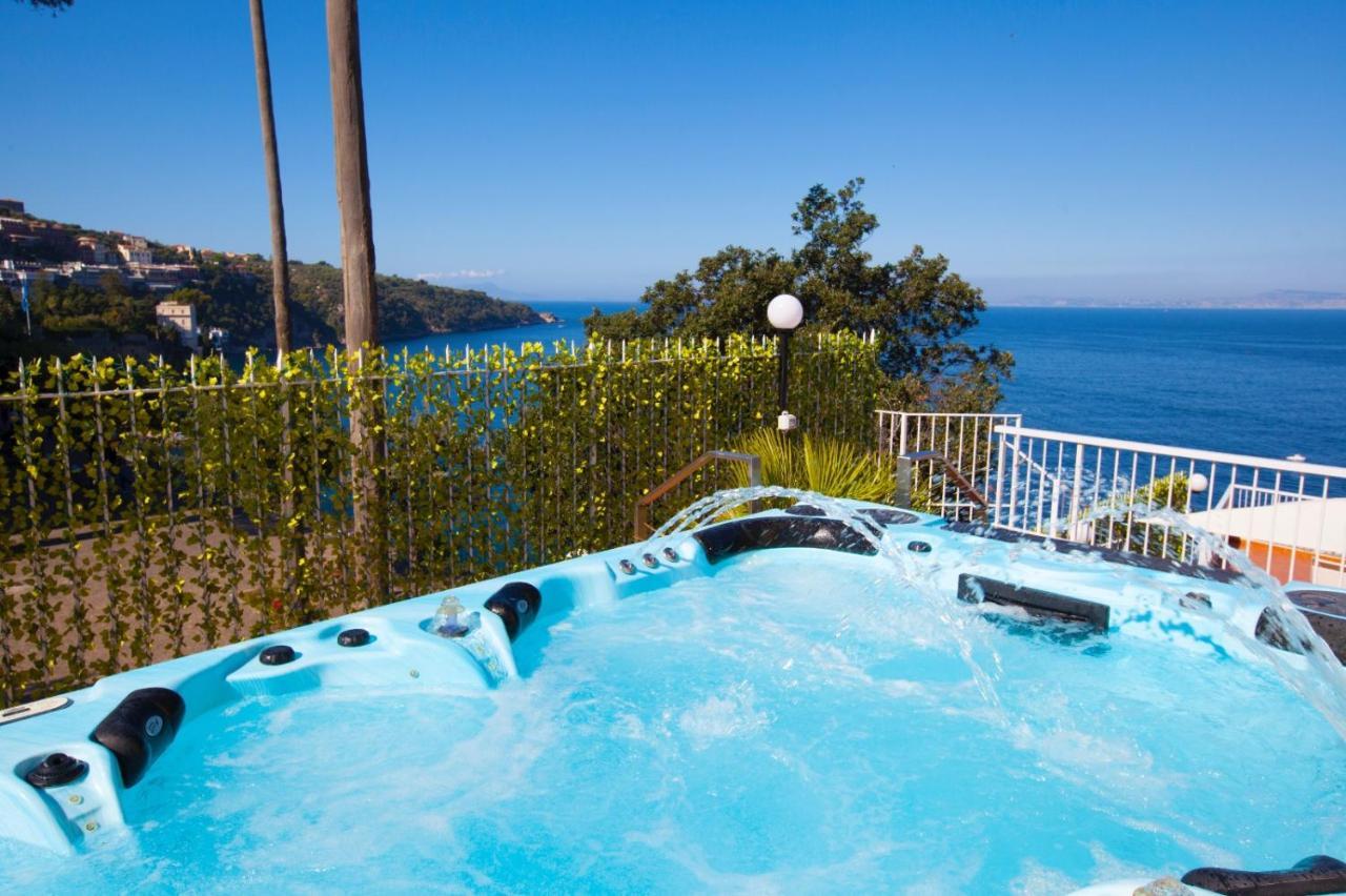 Bed & Breakfast La Terrazza 38 2*