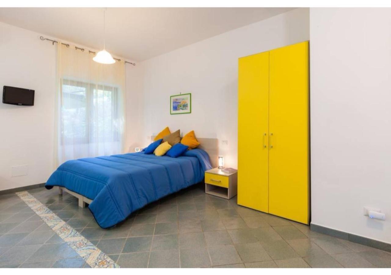 Casa Mary Family Sorrento