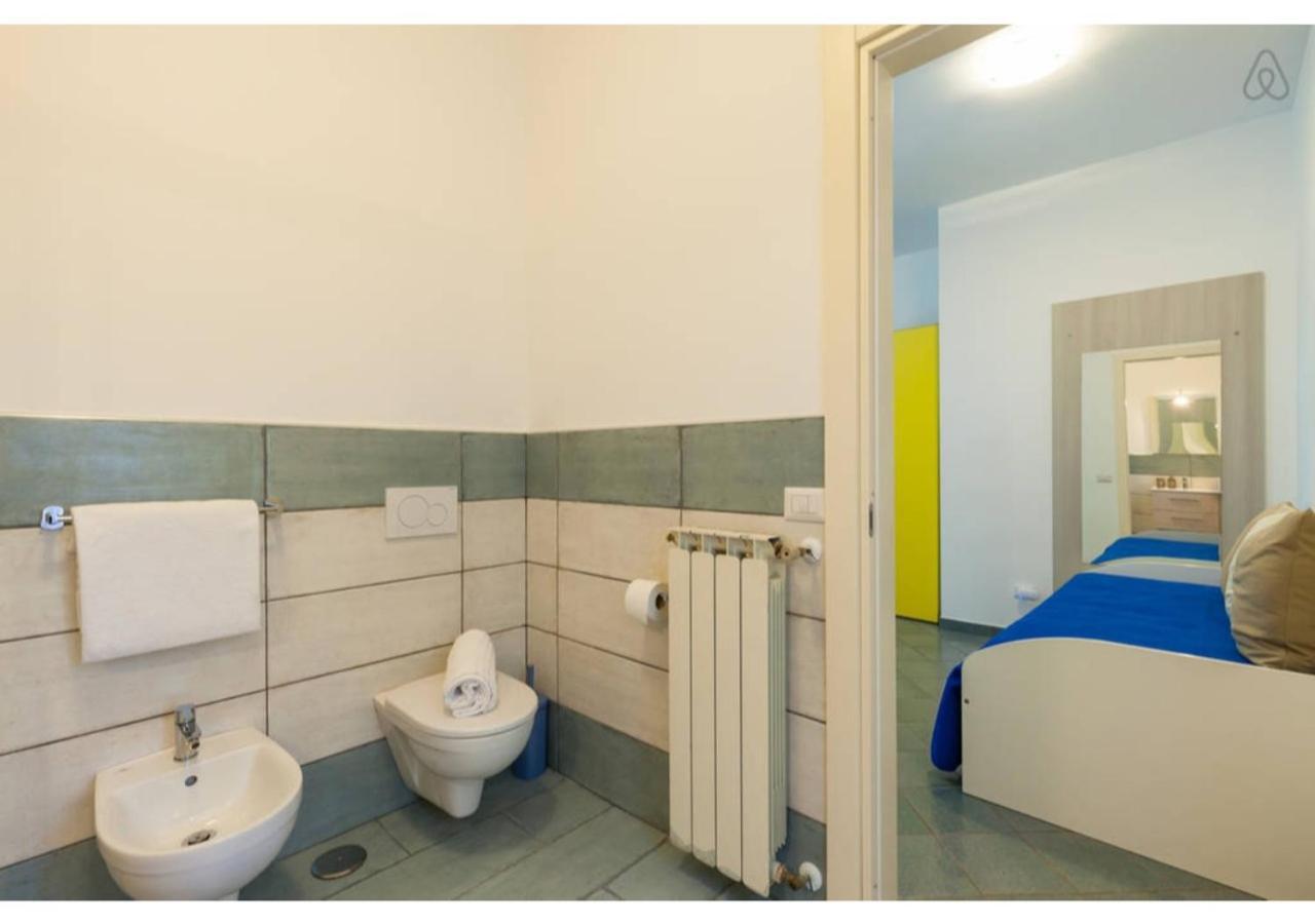 Casa Mary Family Apartment