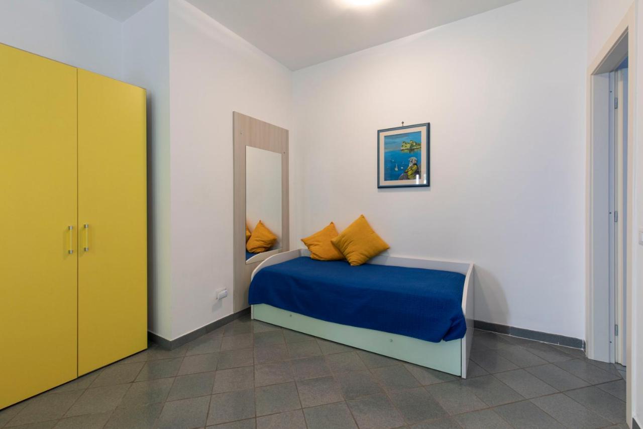 Casa Mary Family Apartment *