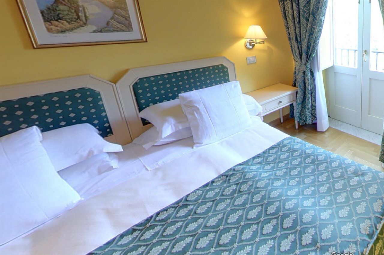 Imperial Tramontano 4* Sorrento